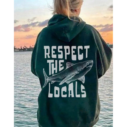 Cross-border foreign trade AliExpress men's and women's sweatshirts, fashionable autumn and winter, letter print, versatile, casual long sleeves